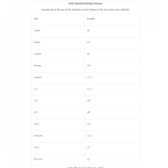 Carouselwear Girl’s Bishop Dress with Hand Smocking Size 7 Easter Dress - Picture 15 of 15